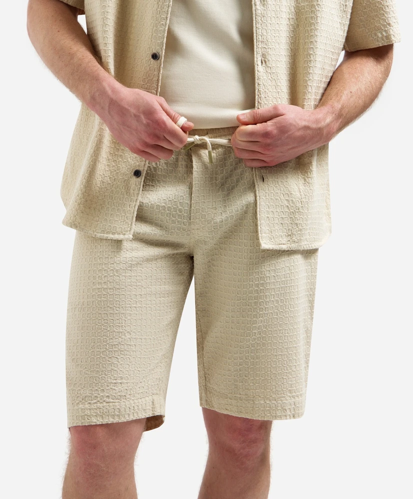 No Excess Short Effen