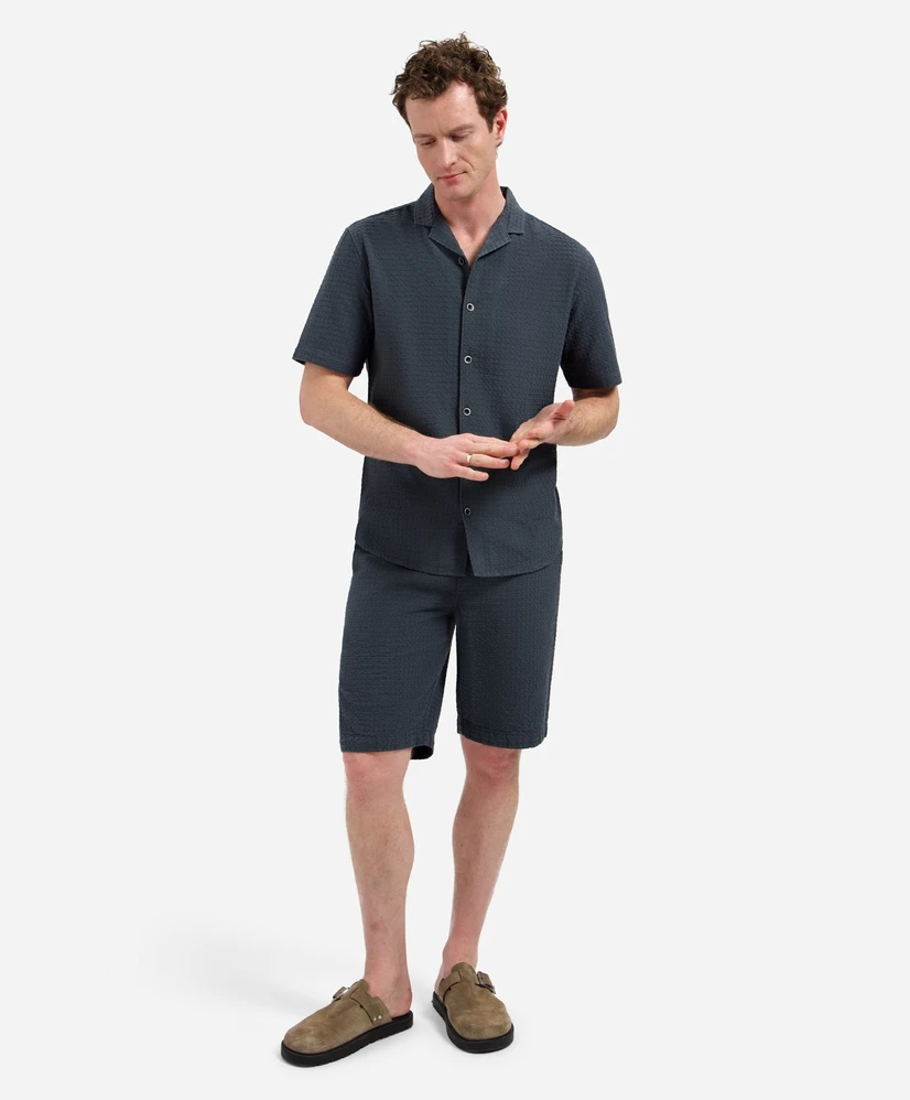 No Excess Short Effen