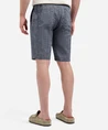 No Excess Short Gemêleerd