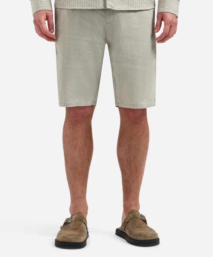 No Excess Short Gemêleerd