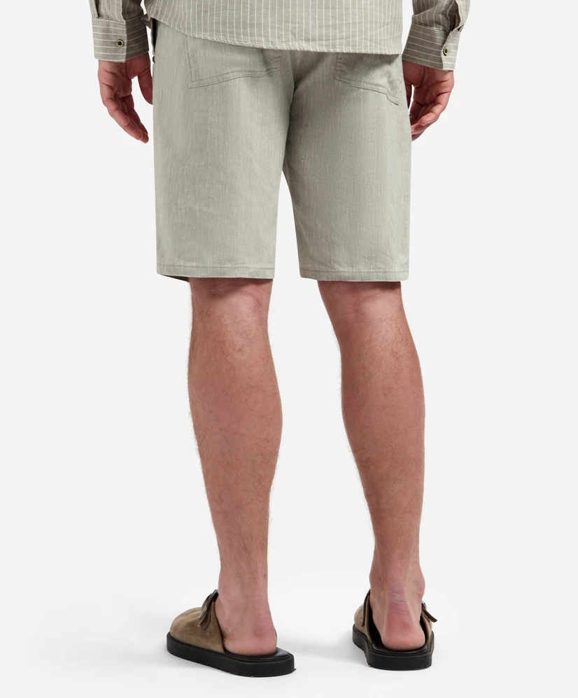 No Excess Short Gemêleerd