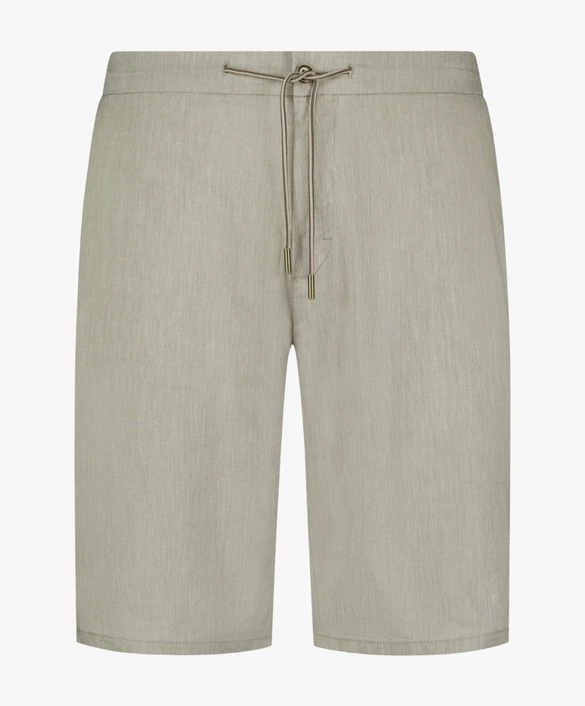 No Excess Short Gemêleerd