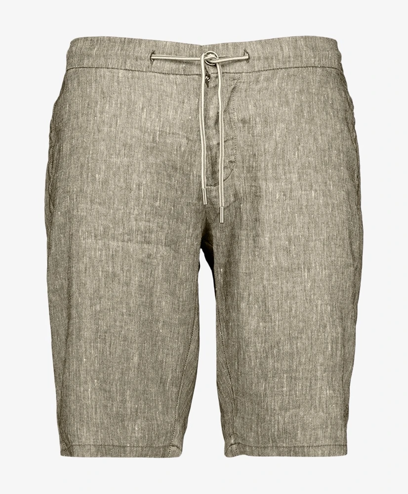 No Excess Short Gemêleerd