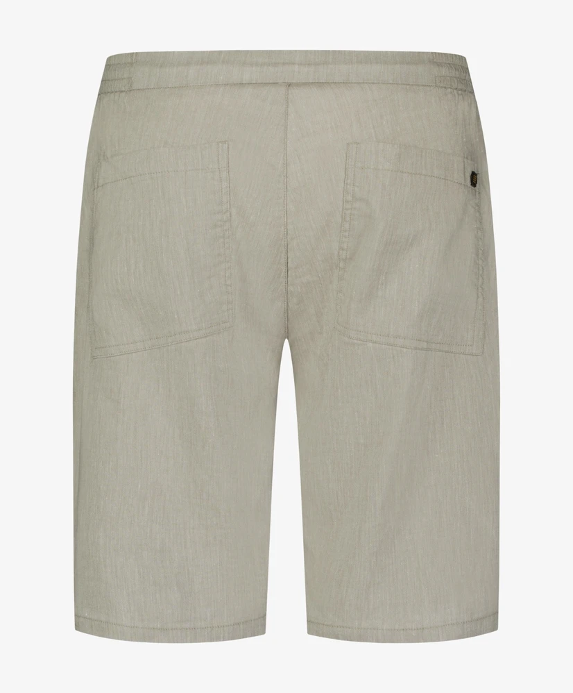 No Excess Short Gemêleerd