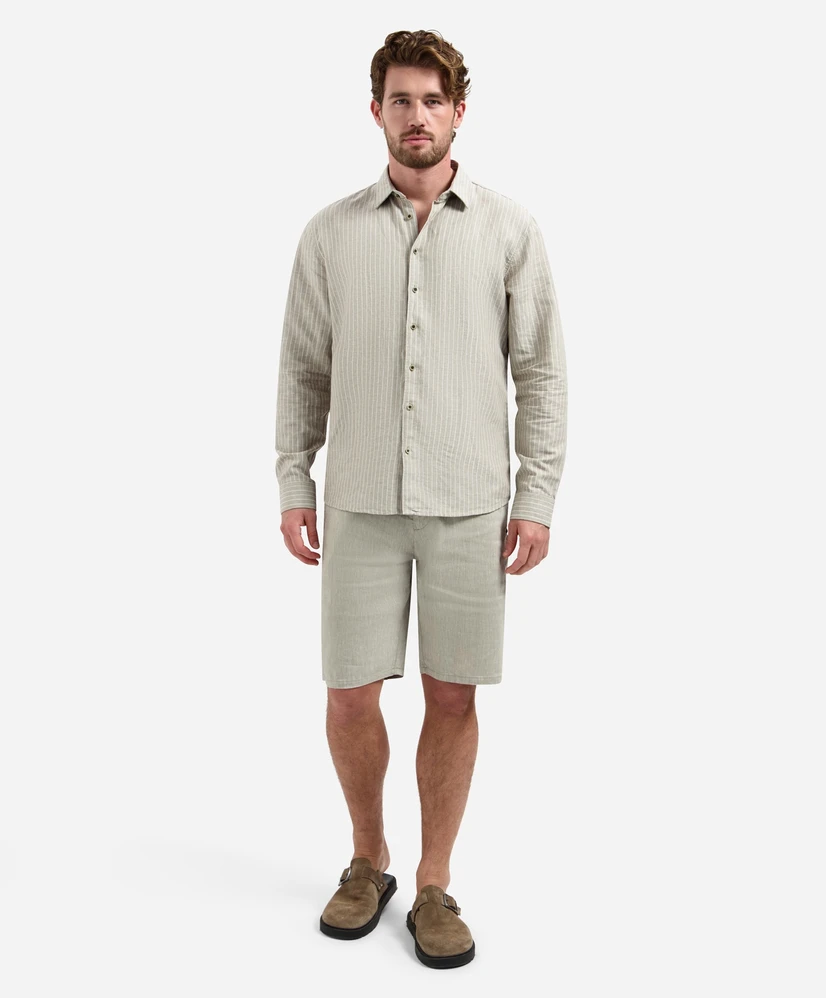 No Excess Short Gemêleerd