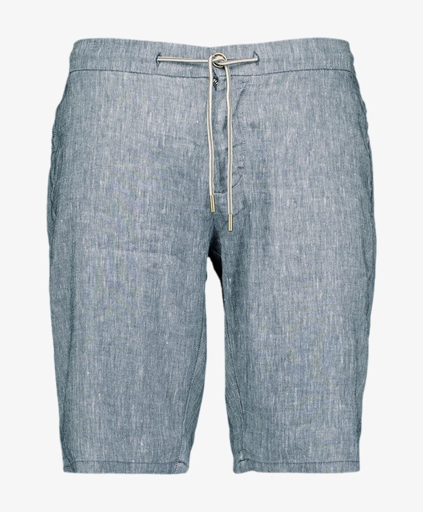 No Excess Short Gemêleerd