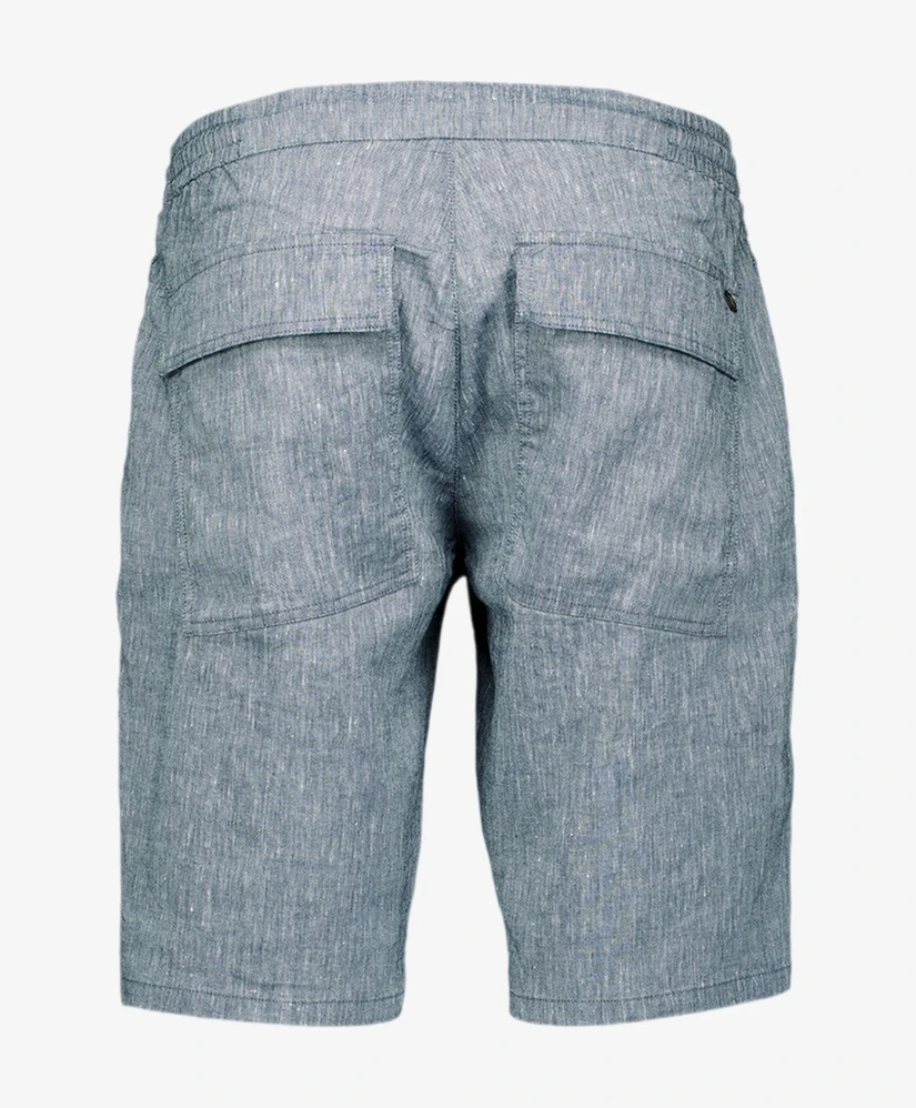 No Excess Short Gemêleerd