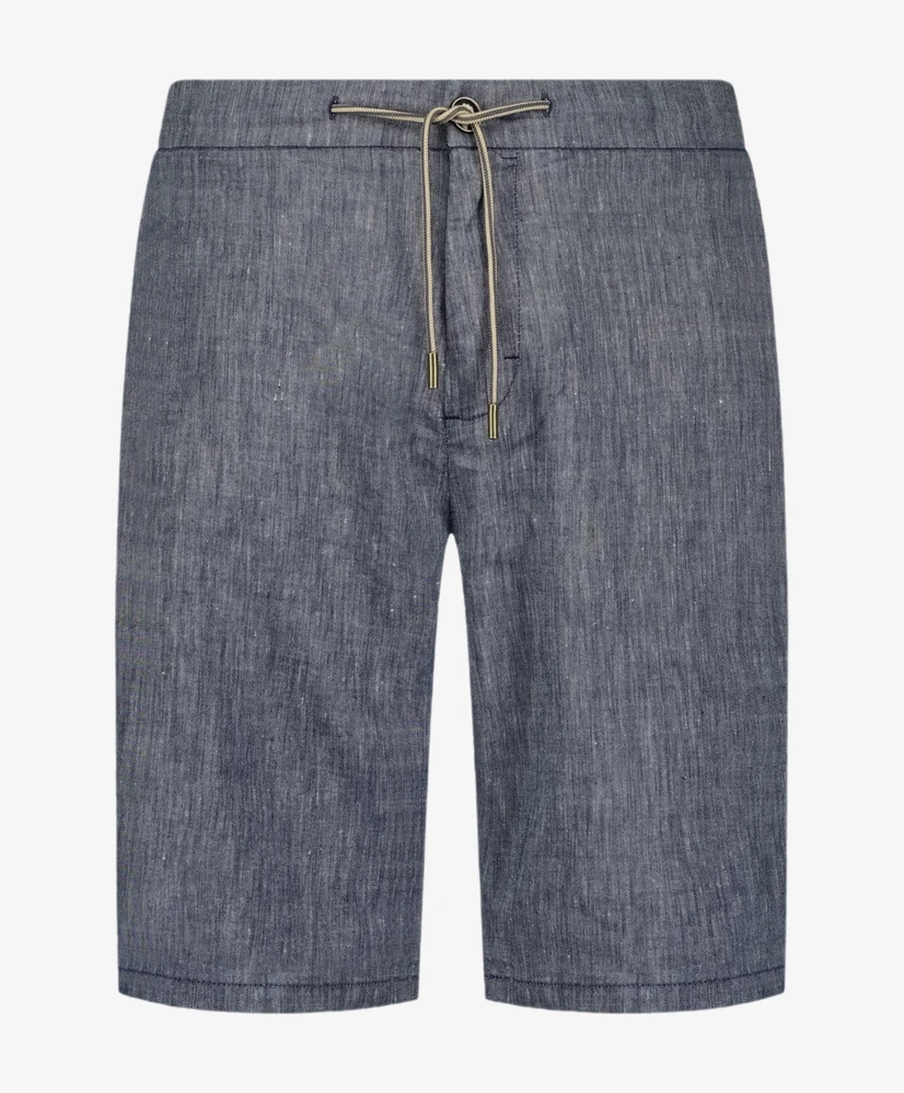 No Excess Short Gemêleerd