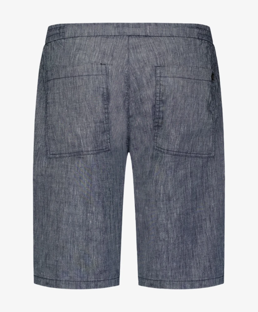 No Excess Short Gemêleerd