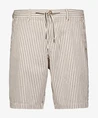 No Excess Short Gestreept