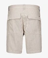 No Excess Short Gestreept
