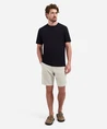 No Excess Short Gestreept