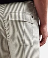 No Excess Short Gestreept