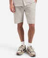 No Excess Short Gestreept