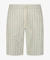No Excess Short Gestreept