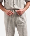 No Excess Short Gestreept