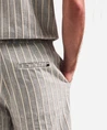 No Excess Short Gestreept