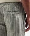 No Excess Short Gestreept