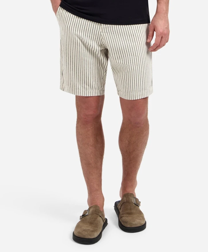 No Excess Short Gestreept