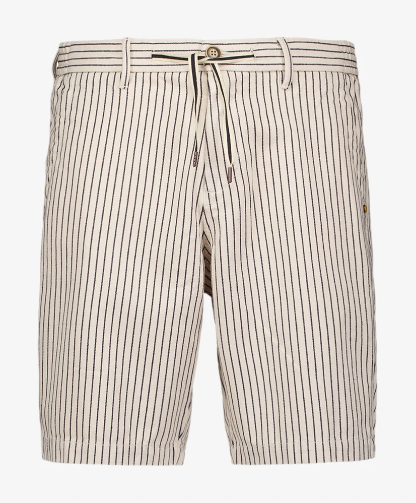No Excess Short Gestreept