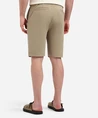 No Excess Short Jersey