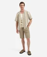 No Excess Short Jersey
