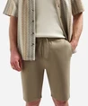 No Excess Short Jersey