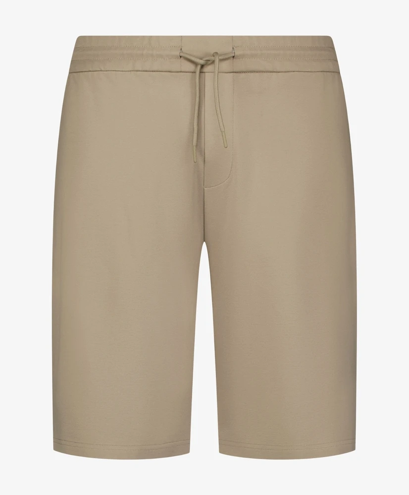 No Excess Short Jersey
