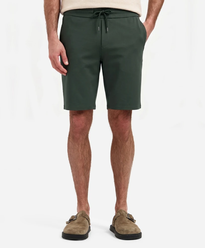 No Excess Short Jersey