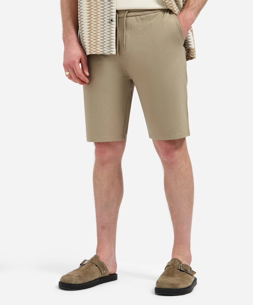 No Excess Short Jersey