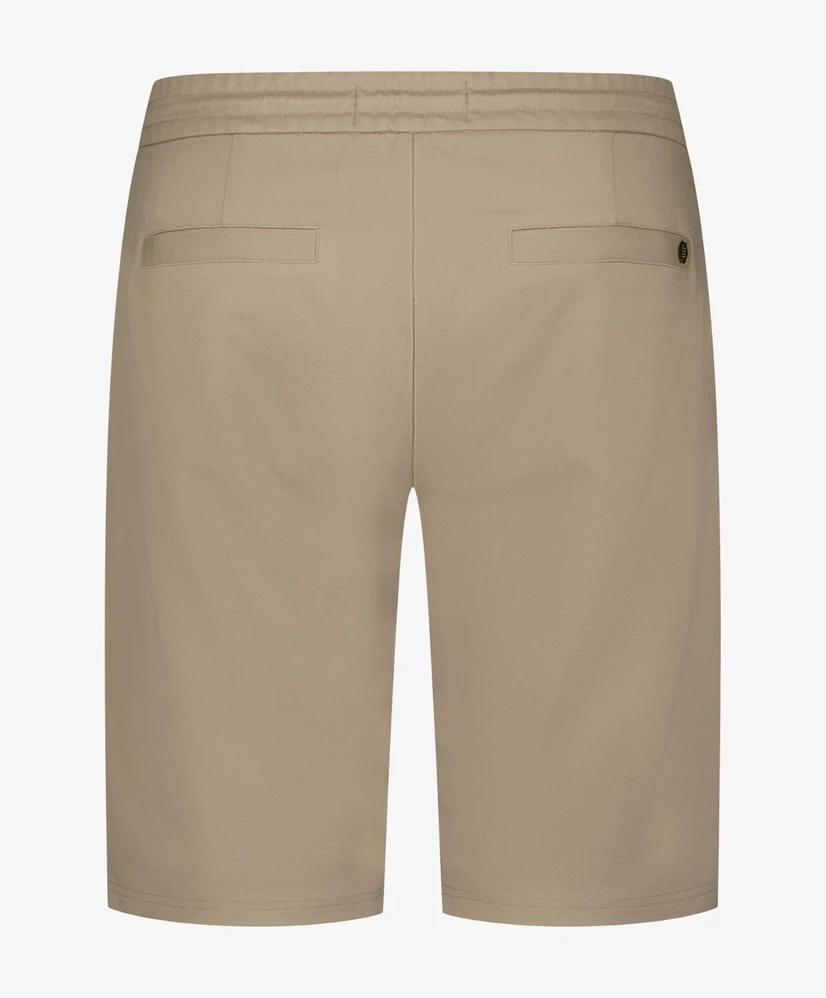 No Excess Short Jersey