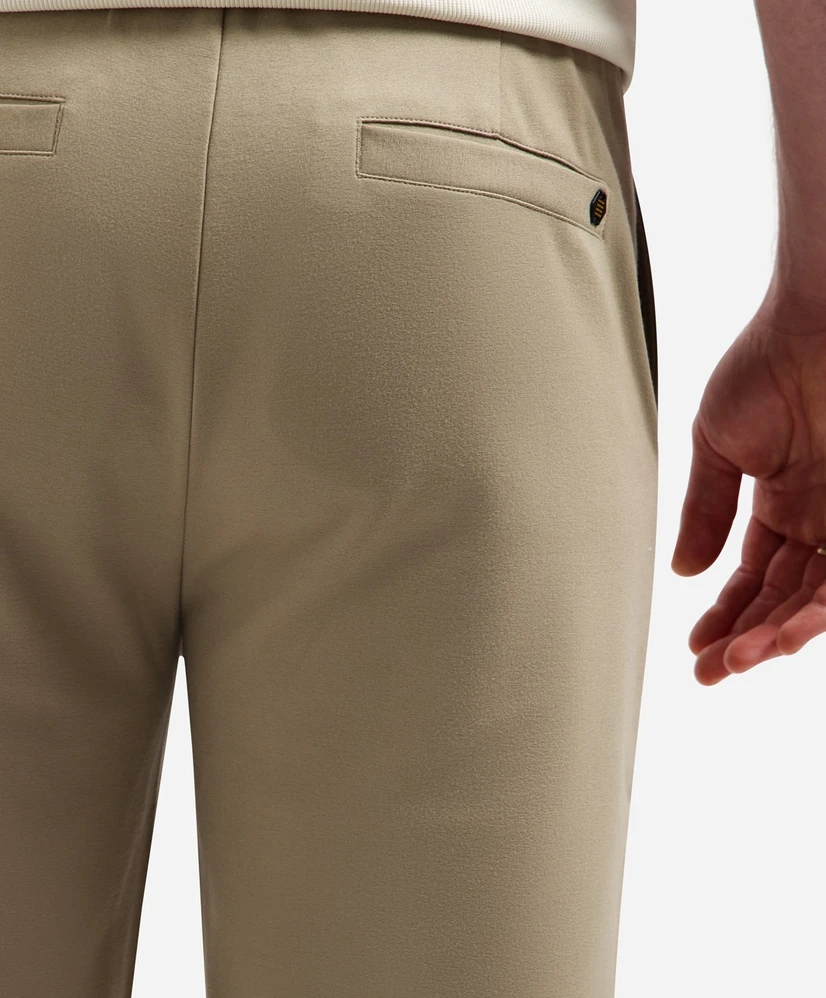 No Excess Short Jersey