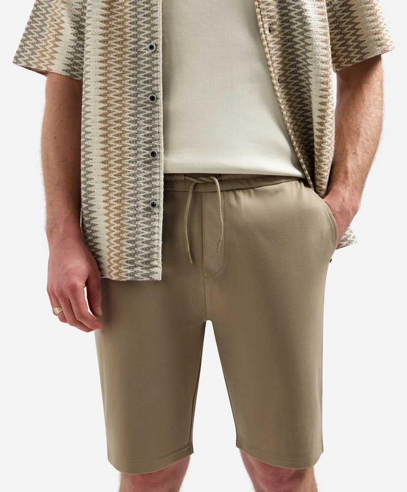 No Excess Short Jersey