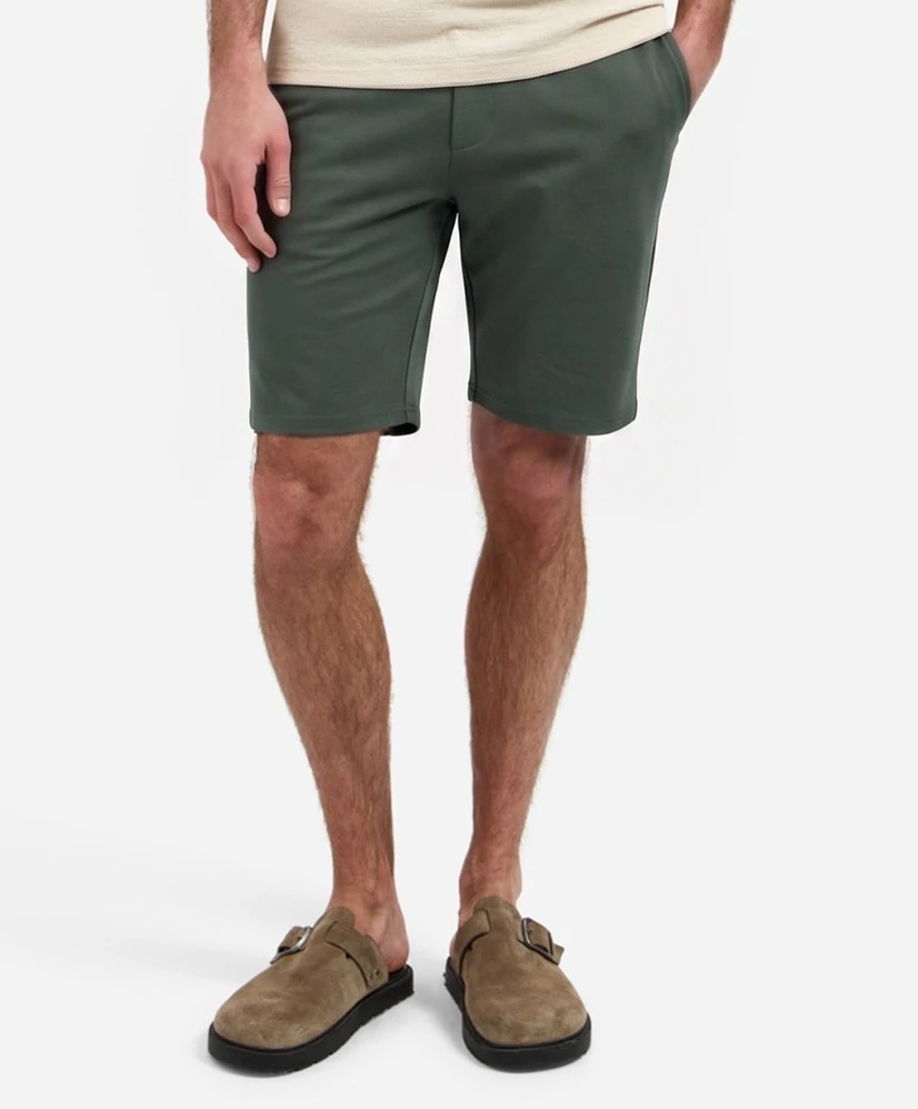 No Excess Short Jersey