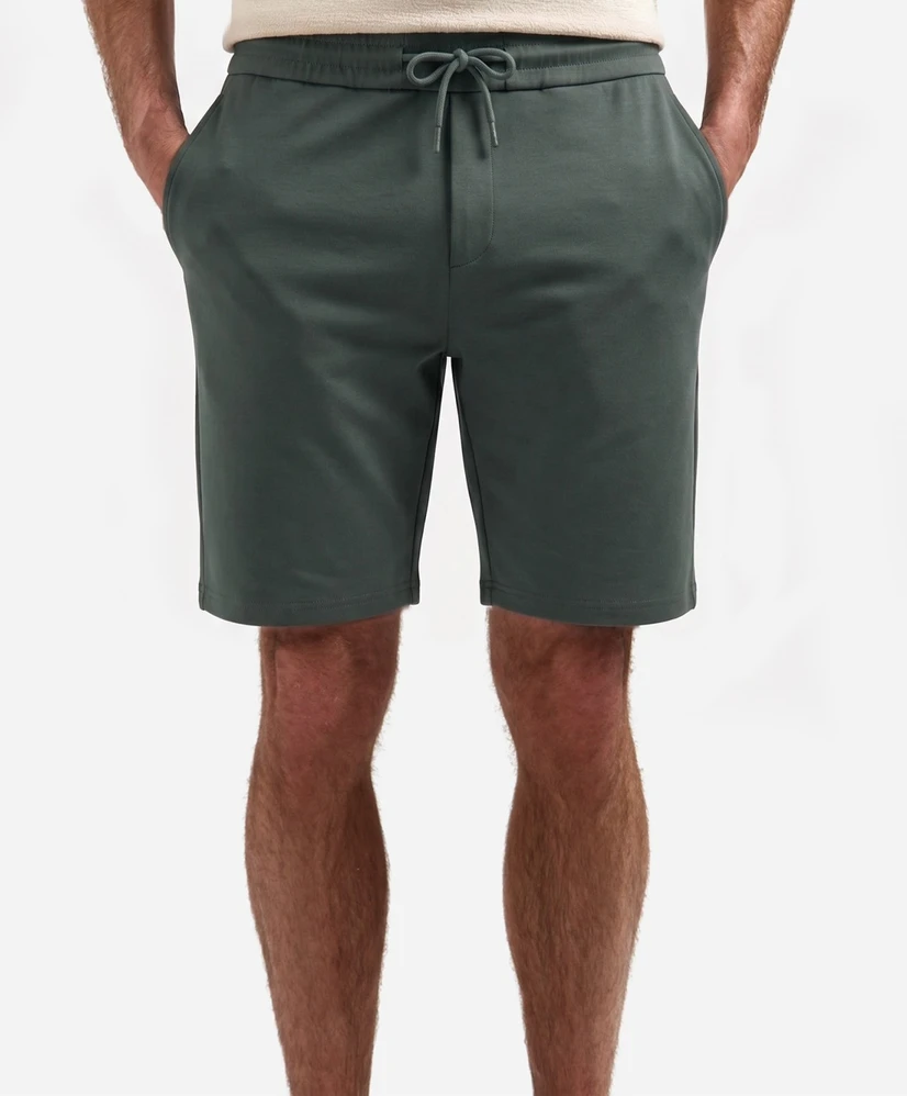 No Excess Short Jersey