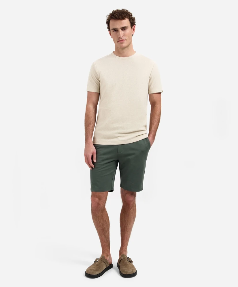 No Excess Short Jersey