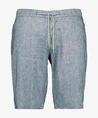 No Excess Short Washed Detail