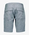 No Excess Short Washed Detail