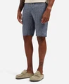 No Excess Short Washed Detail