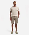 No Excess Short Washed Detail