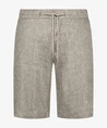 No Excess Short Washed Detail
