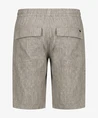 No Excess Short Washed Detail