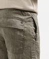 No Excess Short Washed Detail