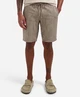 No Excess Short Washed Detail