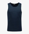 No Excess Singlet Solid Rib