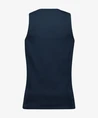 No Excess Singlet Solid Rib