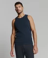 No Excess Singlet Solid Rib