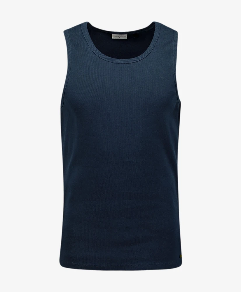 No Excess Singlet Solid Rib
