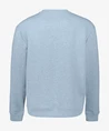 No Excess Sweater Bonded Melange