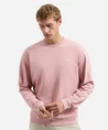 No Excess Sweater French Terry